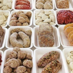 Документация на мясную продукцию