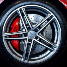 Сертификация тормозных дисков в Уфе